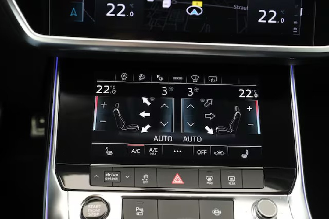 Audi A6 Allroad 55TFSI quattro - foto 12