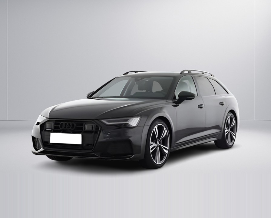 Audi A6 Allroad 55TFSI quattro