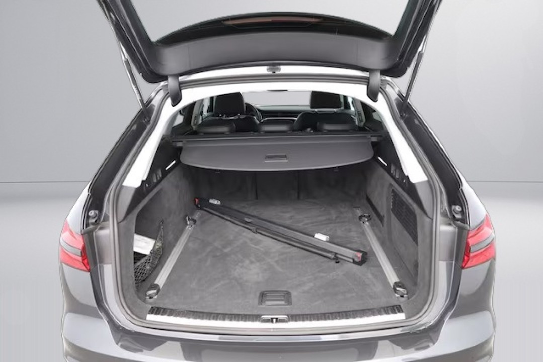 Audi A6 Allroad 55TFSI quattro - foto 15