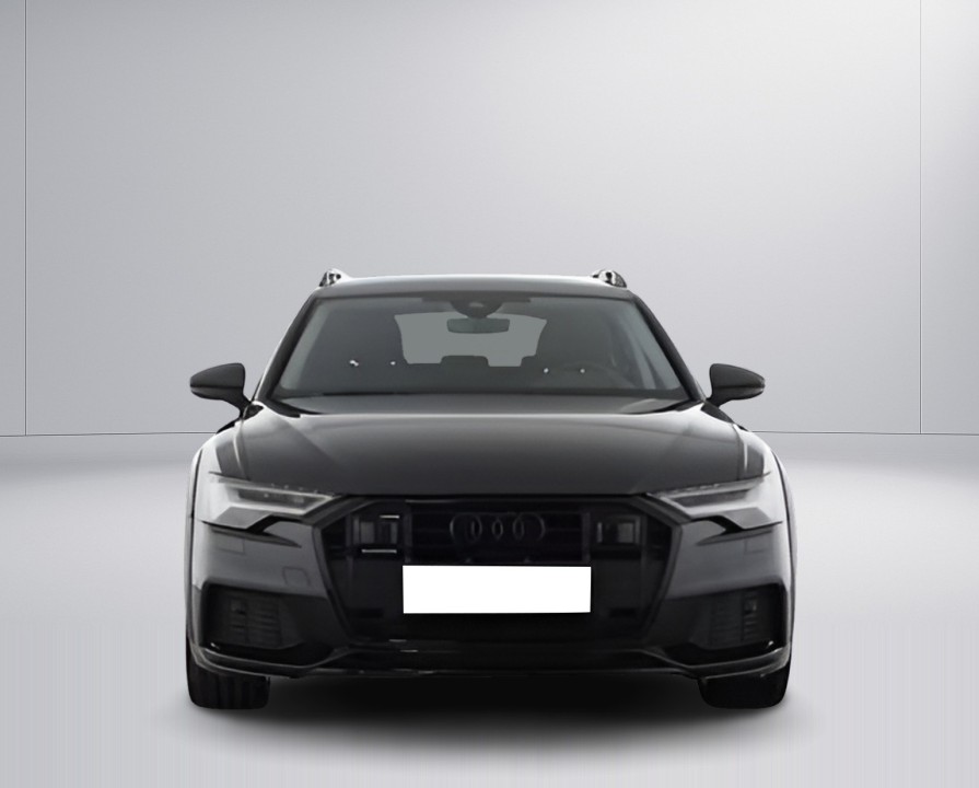 Audi A6 Allroad 55TFSI quattro (2)