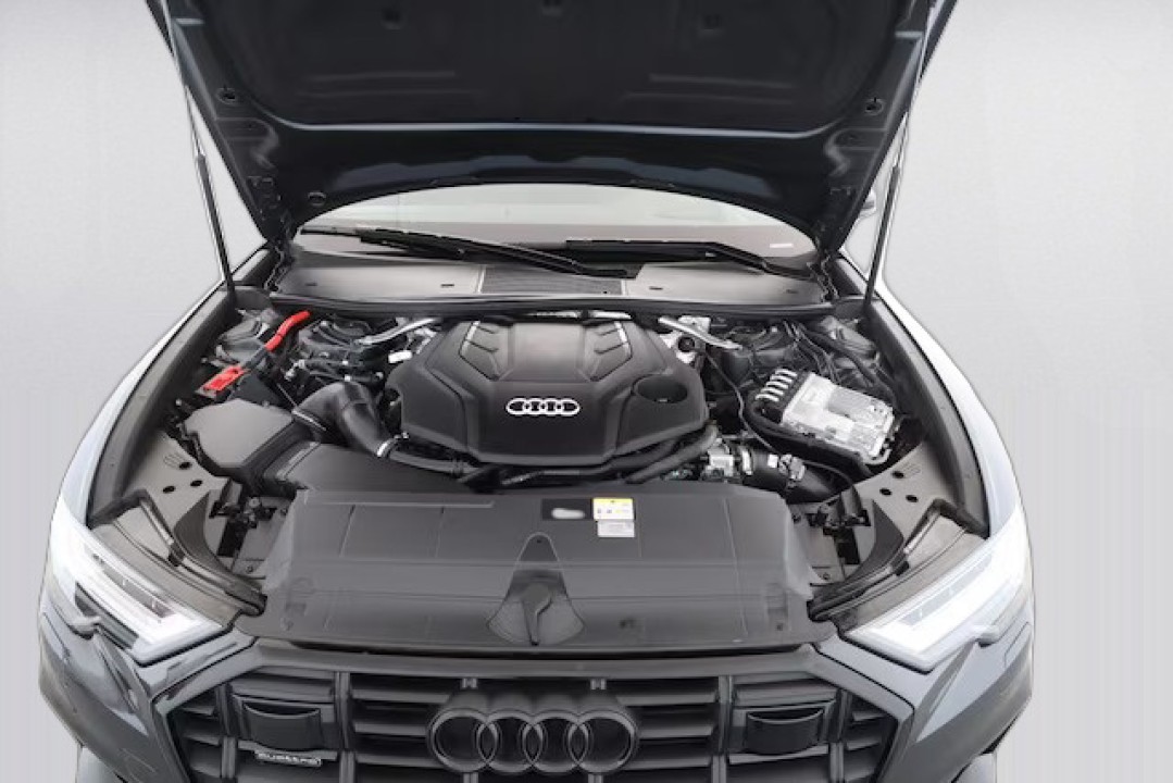 Audi A6 Allroad 55TFSI quattro - foto 16