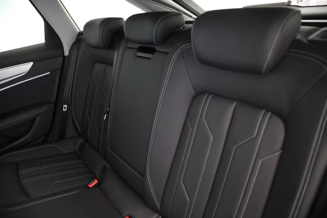 Audi A6 Allroad 55TFSI quattro - foto 9