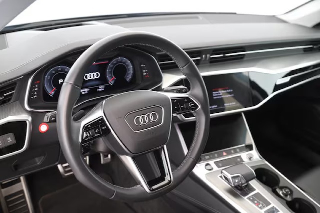 Audi A6 Allroad 55TFSI quattro - foto 10