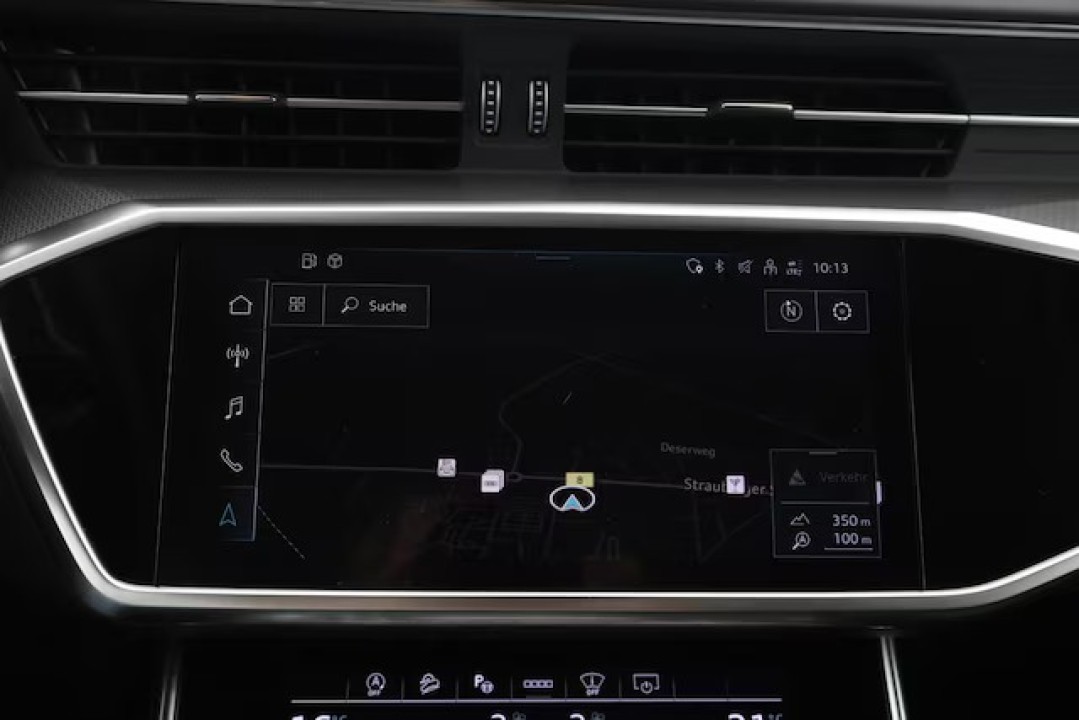 Audi A6 Allroad 55TFSI quattro - foto 13
