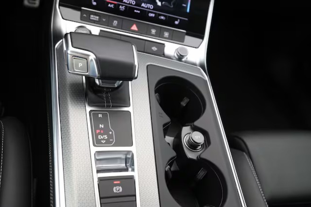 Audi A6 Allroad 55TFSI quattro - foto 11