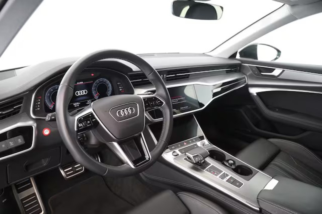 Audi A6 Allroad 55TFSI quattro - foto 7