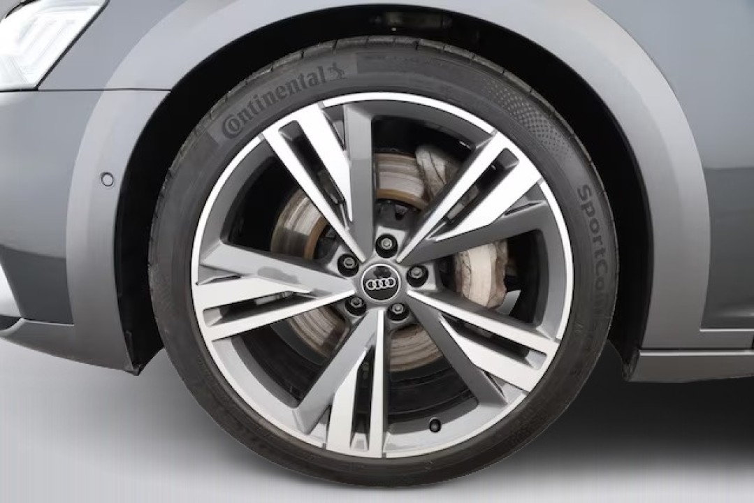 Audi A6 Allroad 55TFSI quattro - foto 17