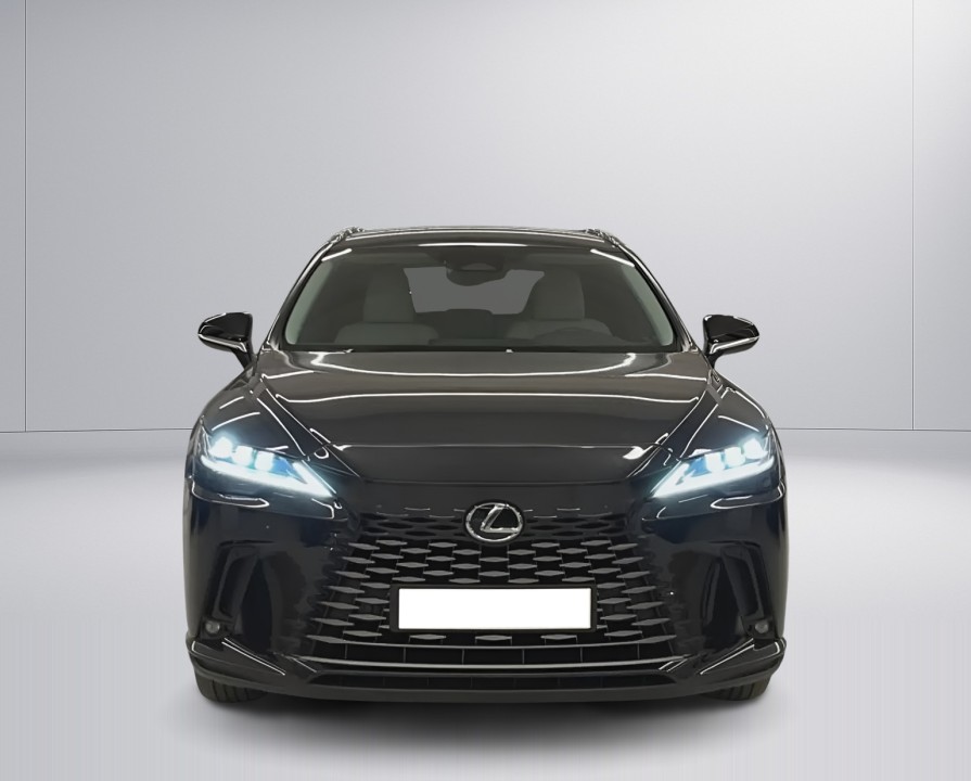 Lexus Seria RX 450h+ AWD Executive - foto 8