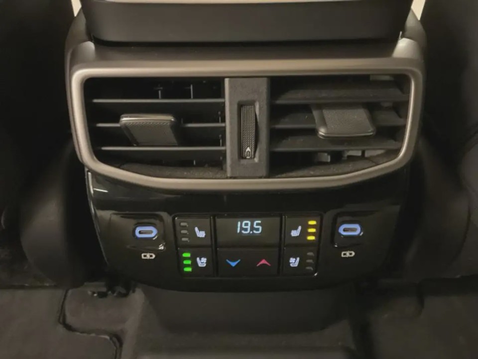 Lexus Seria RX 450h+ AWD Executive - foto 15