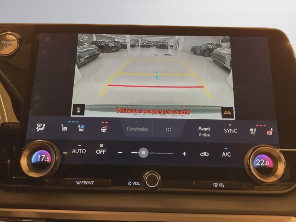 Lexus Seria RX 450h+ AWD Executive - foto 19