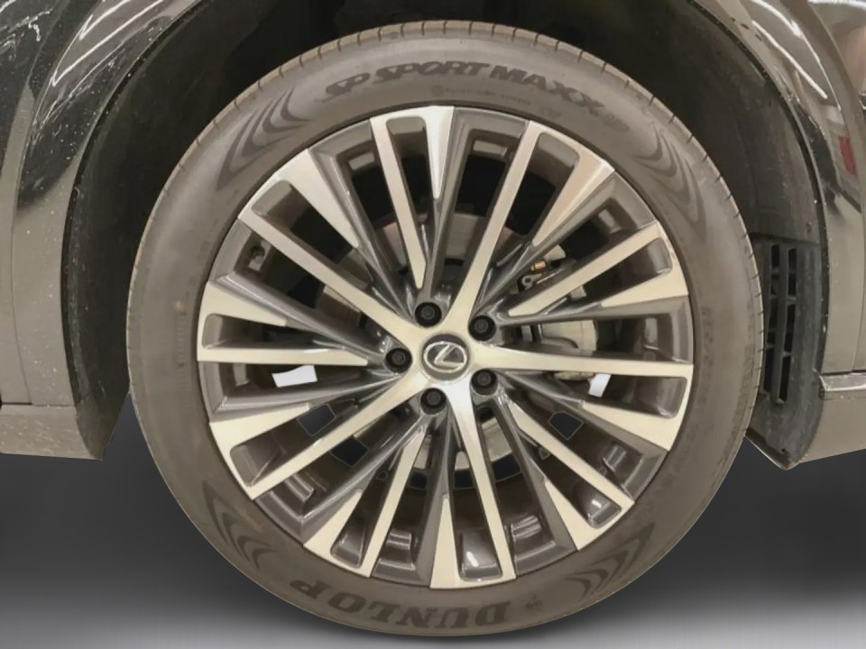 Lexus Seria RX 450h+ AWD Executive - foto 24