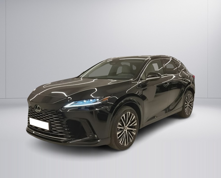 Lexus Seria RX 450h+ AWD Executive - foto 7