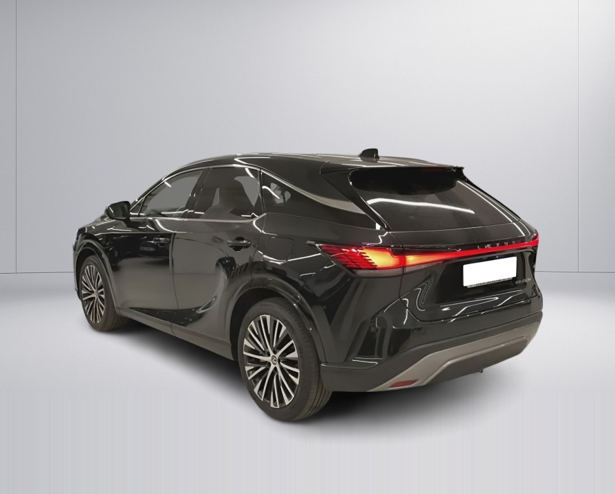 Lexus Seria RX 450h+ AWD Executive (5)