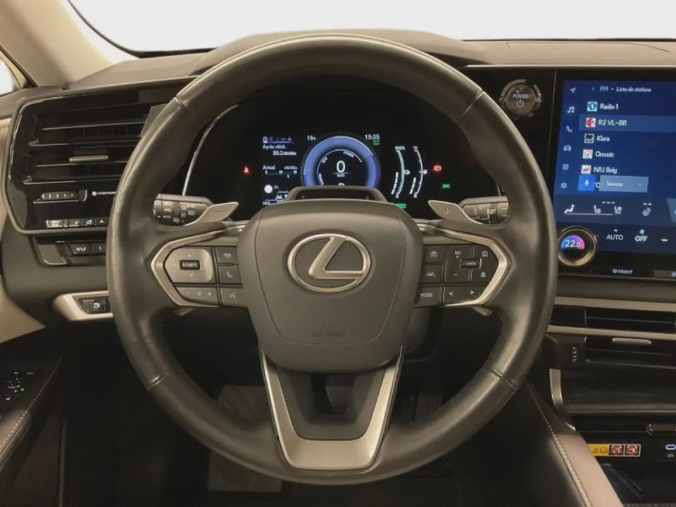 Lexus Seria RX 450h+ AWD Executive - foto 13