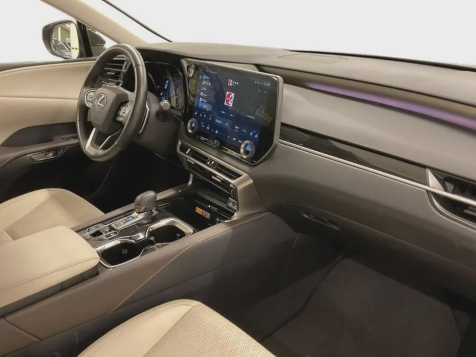 Lexus Seria RX 450h+ AWD Executive - foto 11