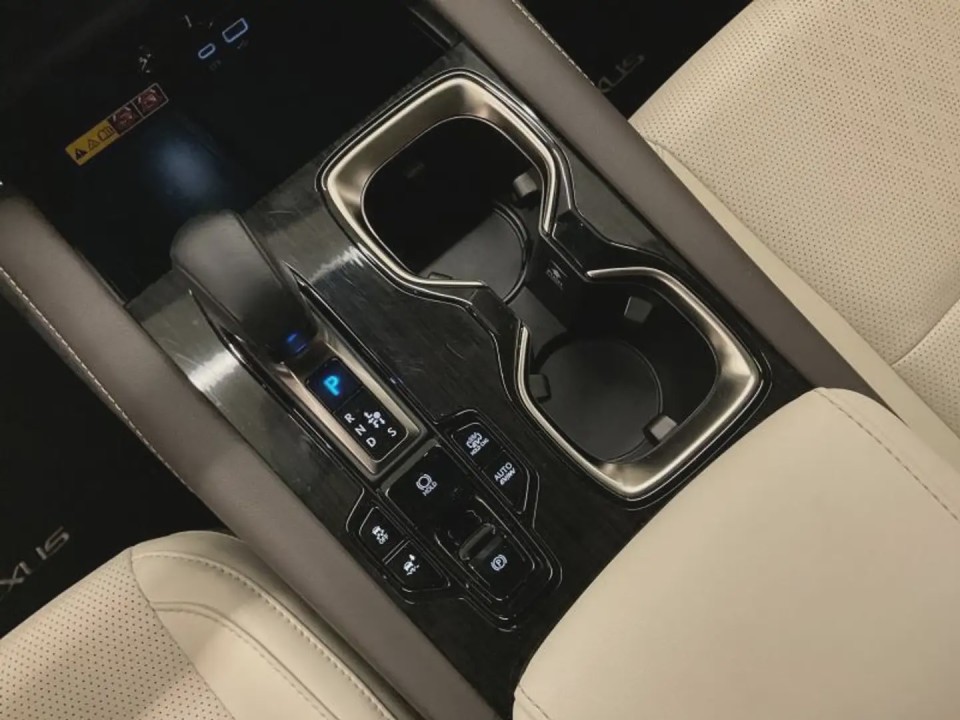 Lexus Seria RX 450h+ AWD Executive - foto 14