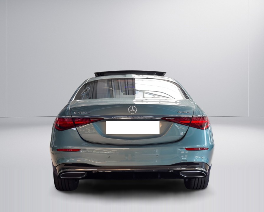 Mercedes-Benz S 450d 4MATIC Long (3)