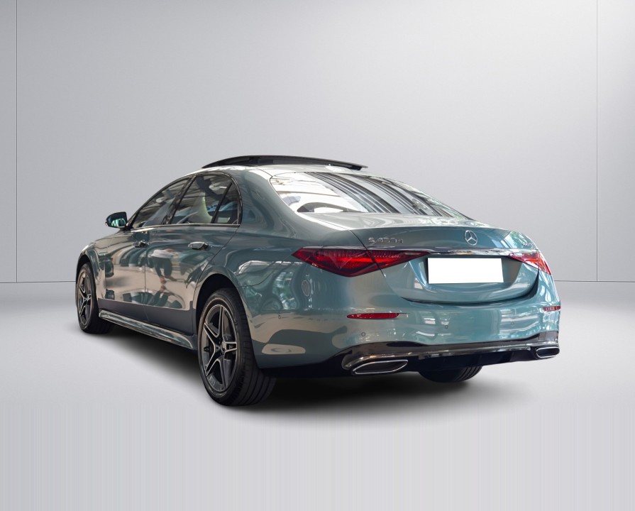 Mercedes-Benz S 450d 4MATIC Long (4)
