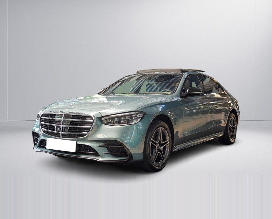 Mercedes-Benz S 450d 4MATIC Long (5)
