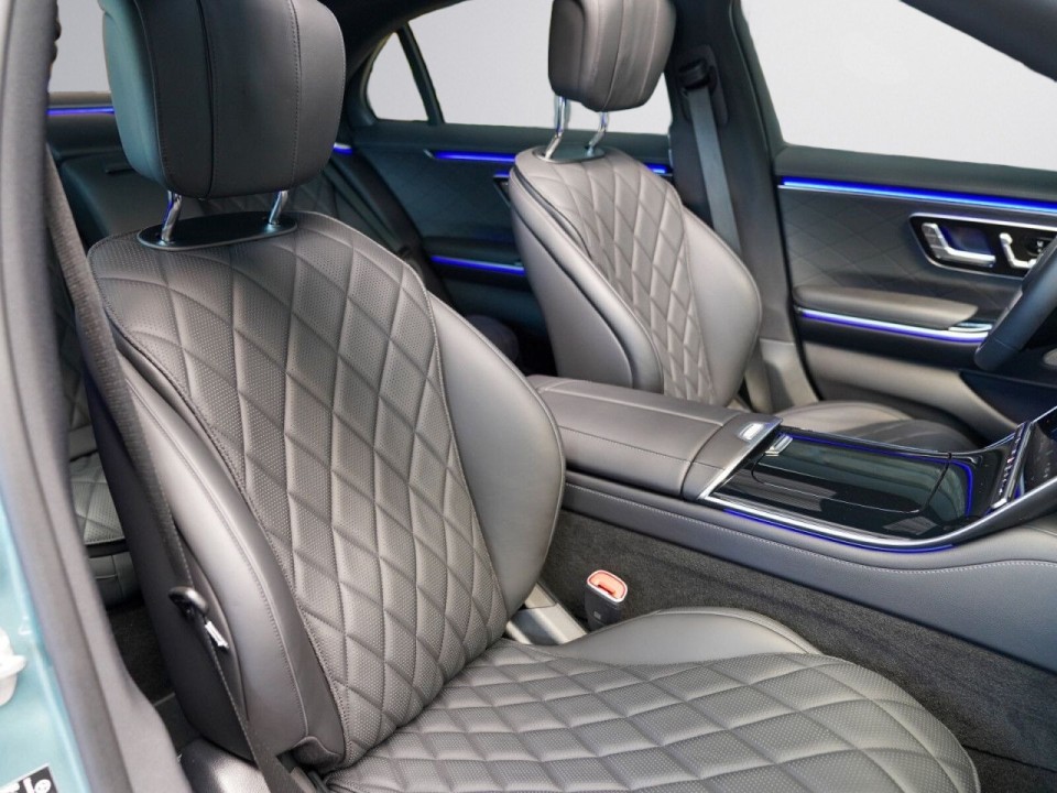 Mercedes-Benz S 450d 4MATIC Long - foto 13