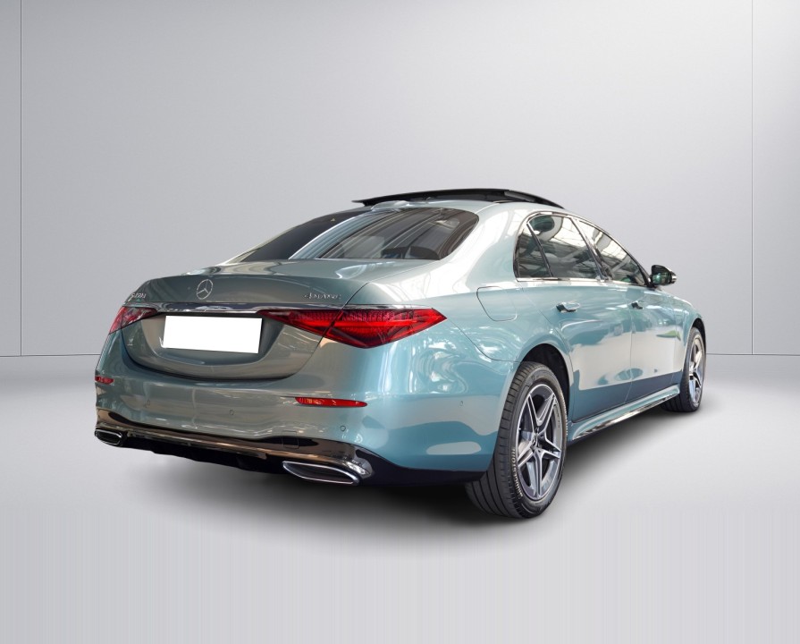 Mercedes-Benz S 450d 4MATIC Long (2)