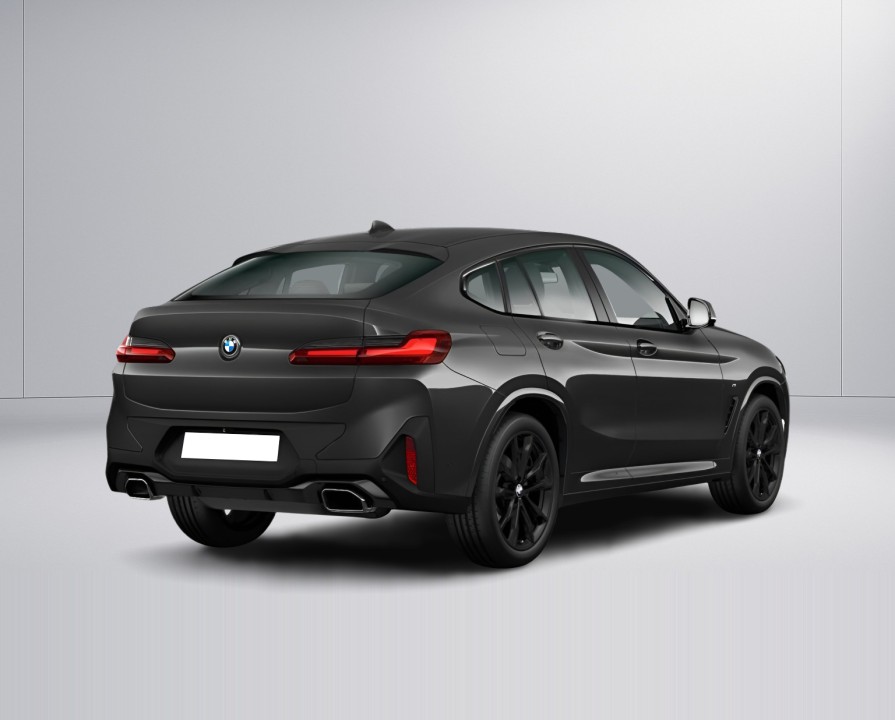 BMW X4 xDrive30i M-Sport (3)