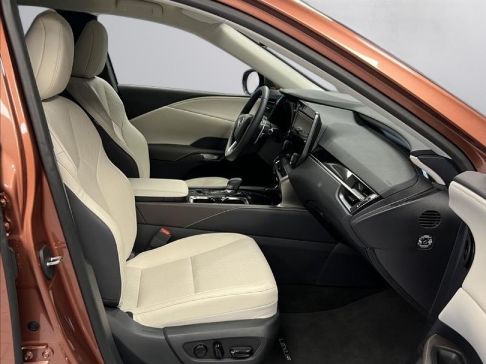 Lexus Seria RX 450h+ Executive - foto 12