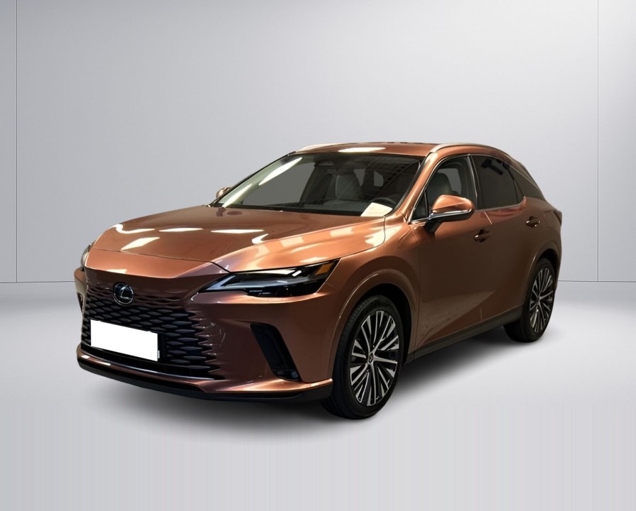 Lexus Seria RX 450h+ Executive - foto 7