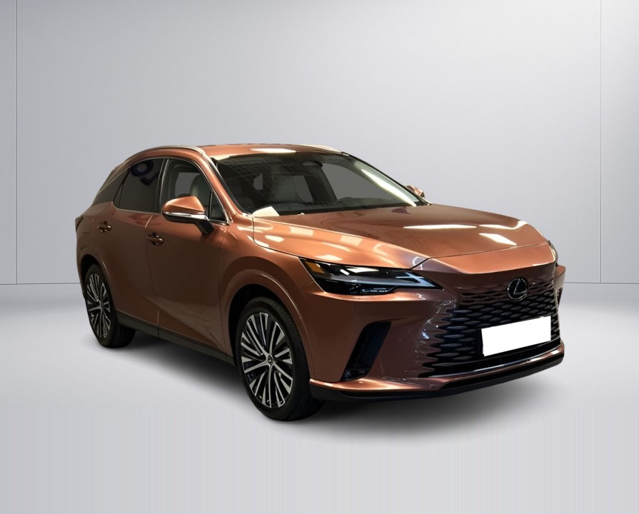Lexus Seria RX 450h+ Executive