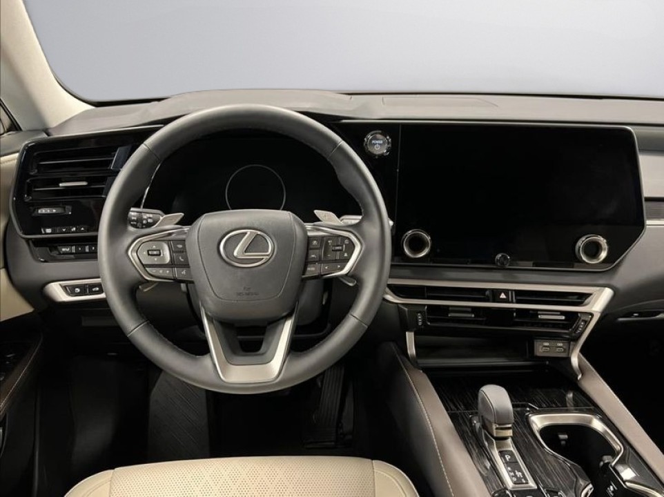 Lexus Seria RX 450h+ Executive - foto 13