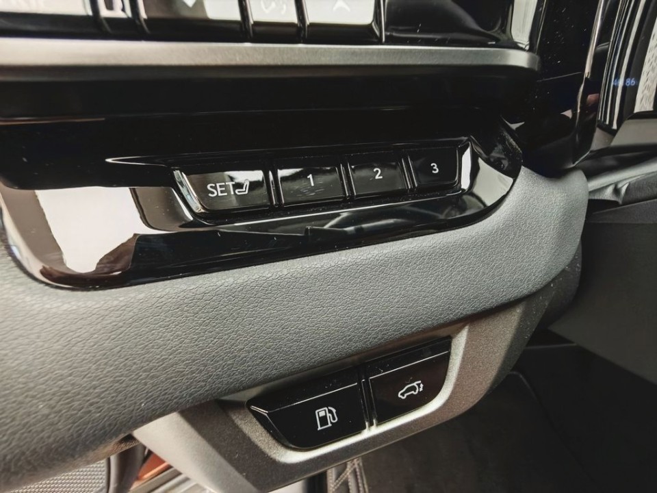 Lexus Seria RX 450h+ AWD Luxury Line - foto 19