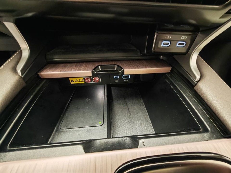 Lexus Seria RX 450h+ AWD Luxury Line - foto 25