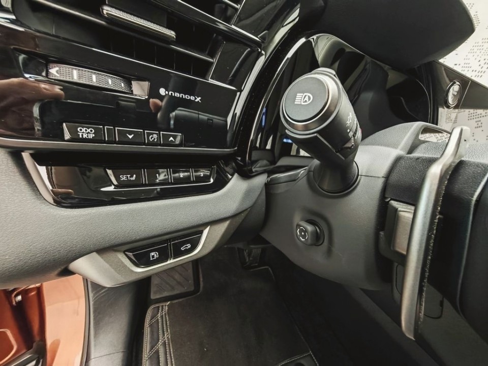 Lexus Seria RX 450h+ AWD Luxury Line - foto 15