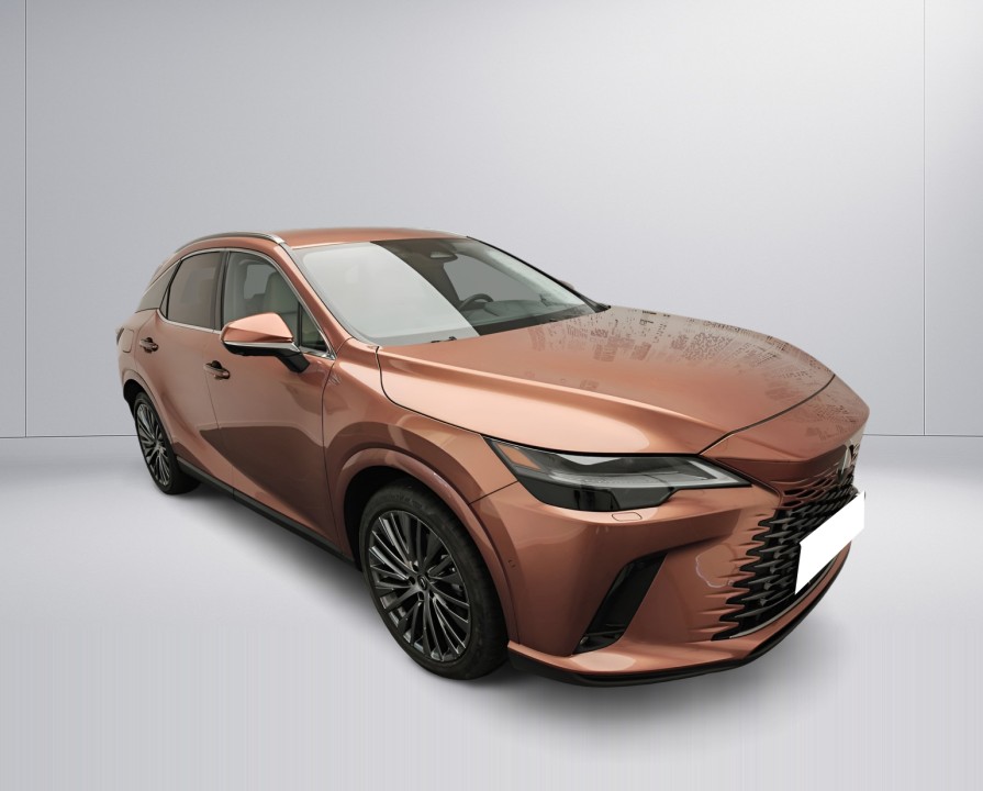 Lexus Seria RX 450h+ AWD Luxury Line