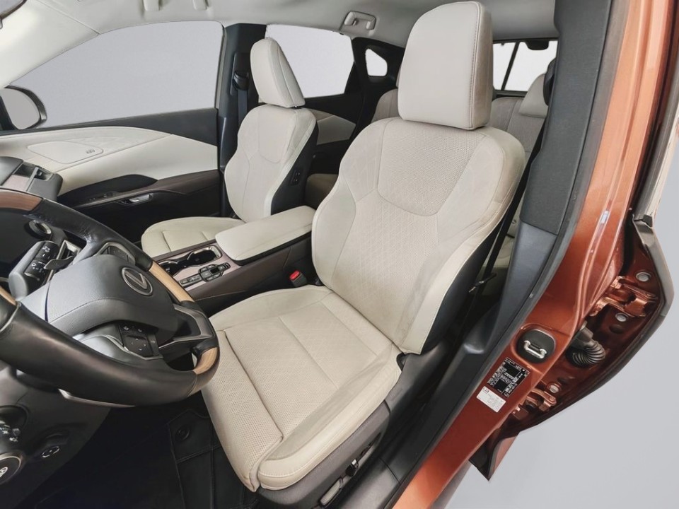 Lexus Seria RX 450h+ AWD Luxury Line - foto 10