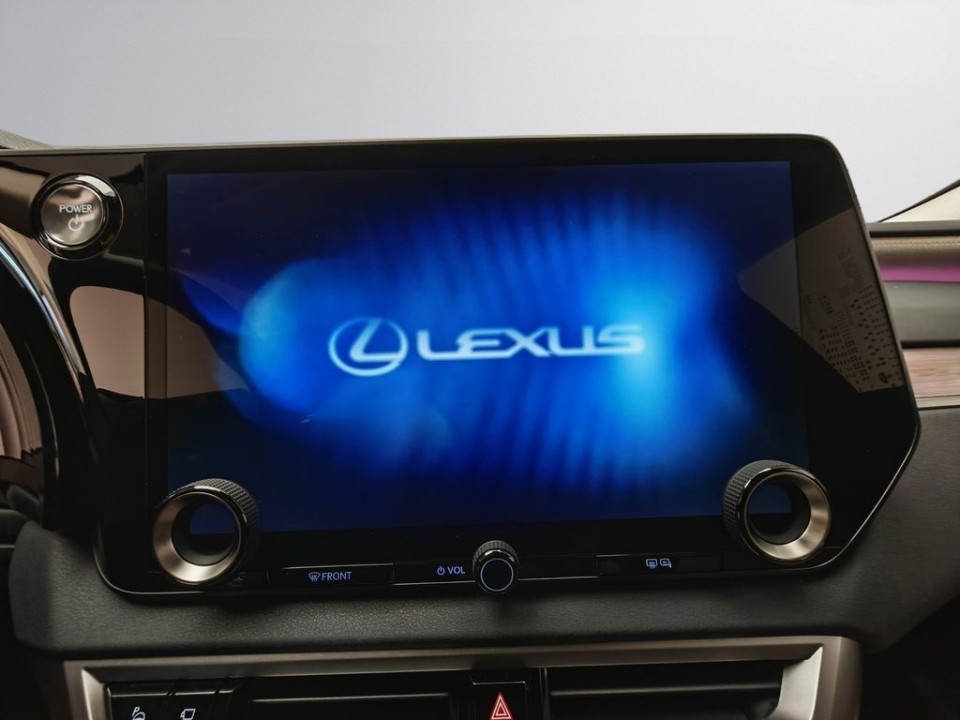 Lexus Seria RX 450h+ AWD Luxury Line - foto 22
