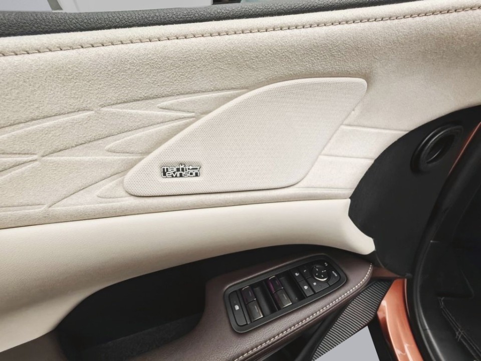 Lexus Seria RX 450h+ AWD Luxury Line - foto 38