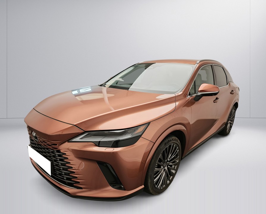 Lexus Seria RX 450h+ AWD Luxury Line (5)