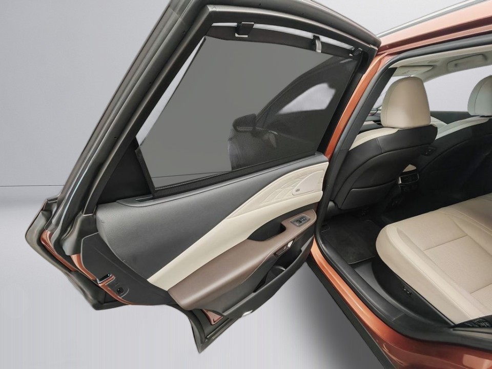 Lexus Seria RX 450h+ AWD Luxury Line - foto 39