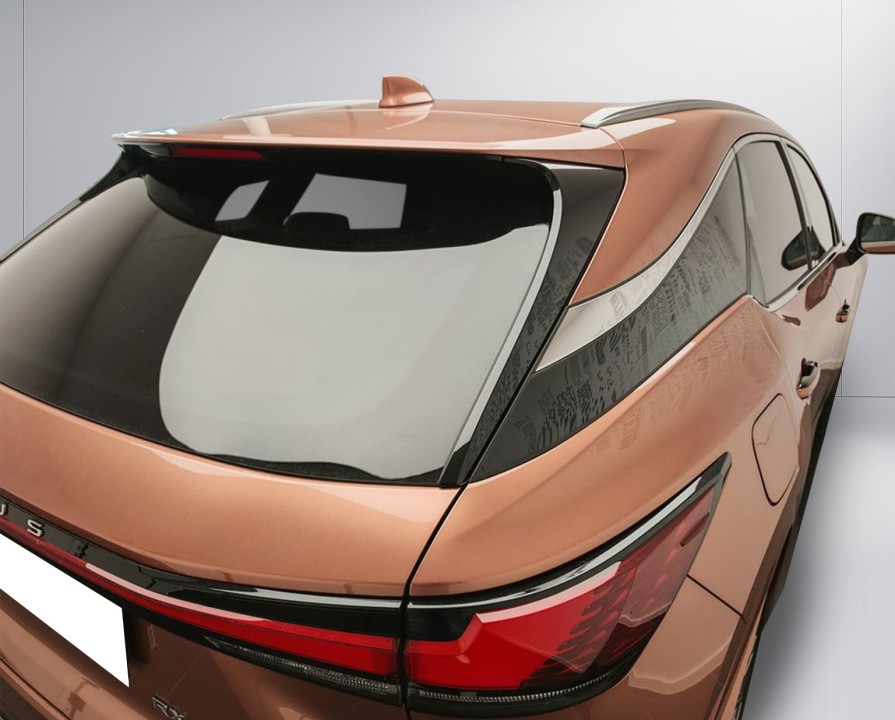 Lexus Seria RX 450h+ AWD Luxury Line - foto 46