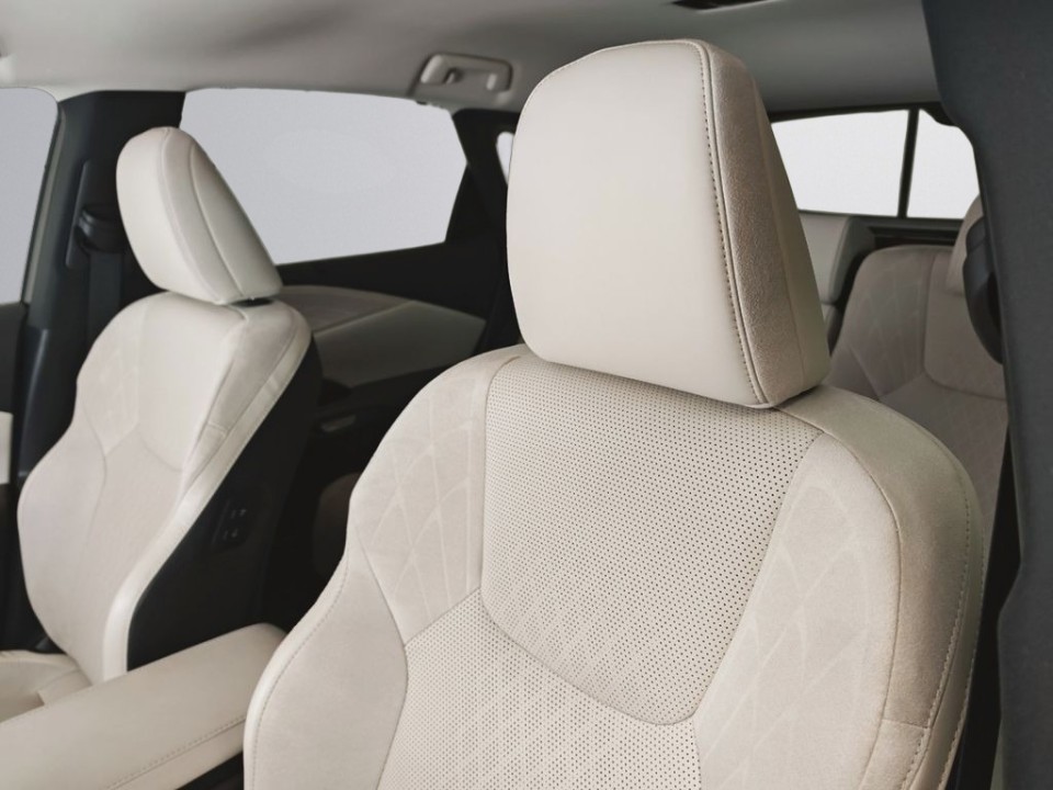Lexus Seria RX 450h+ AWD Luxury Line - foto 30