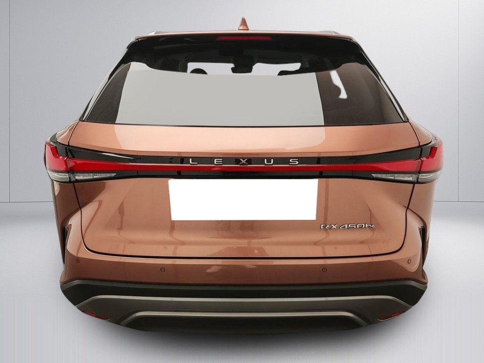 Lexus Seria RX 450h+ AWD Luxury Line (3)