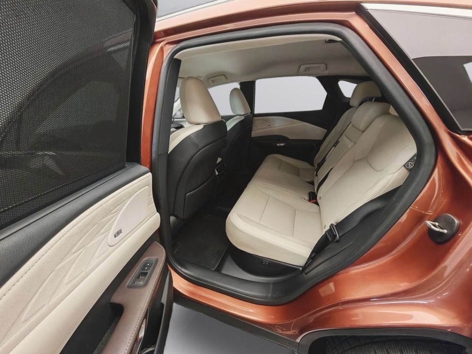Lexus Seria RX 450h+ AWD Luxury Line - foto 33