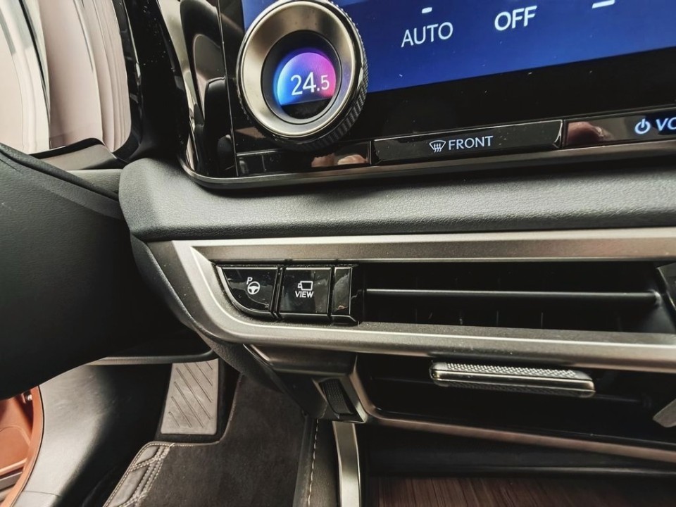 Lexus Seria RX 450h+ AWD Luxury Line - foto 18
