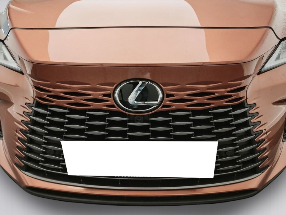Lexus Seria RX 450h+ AWD Luxury Line - foto 45