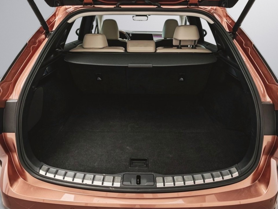 Lexus Seria RX 450h+ AWD Luxury Line - foto 44