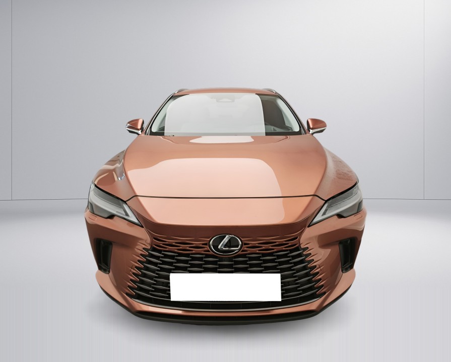 Lexus Seria RX 450h+ AWD Luxury Line - foto 6