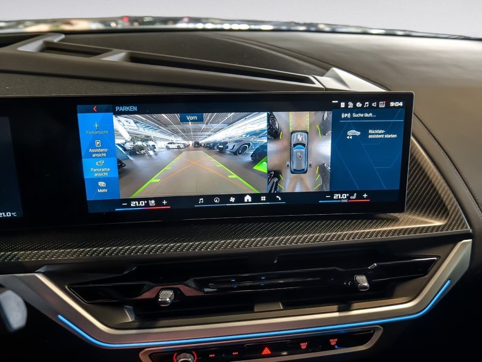 BMW XM 50e - foto 15