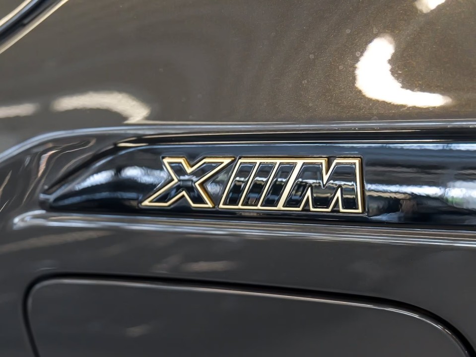 BMW XM 50e - foto 18