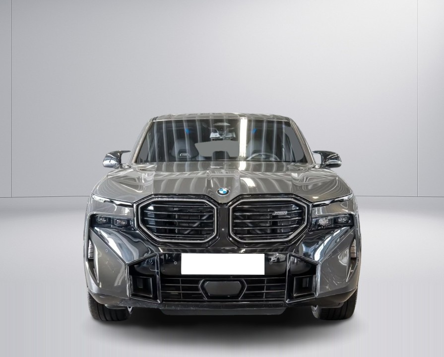BMW XM 50e - foto 8